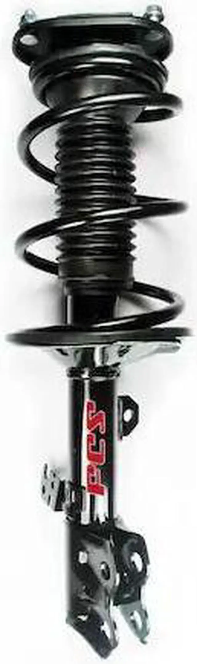 Main image of FCS AUTOMOTIVE 1333296L Complete Strut Assembly,1333296L