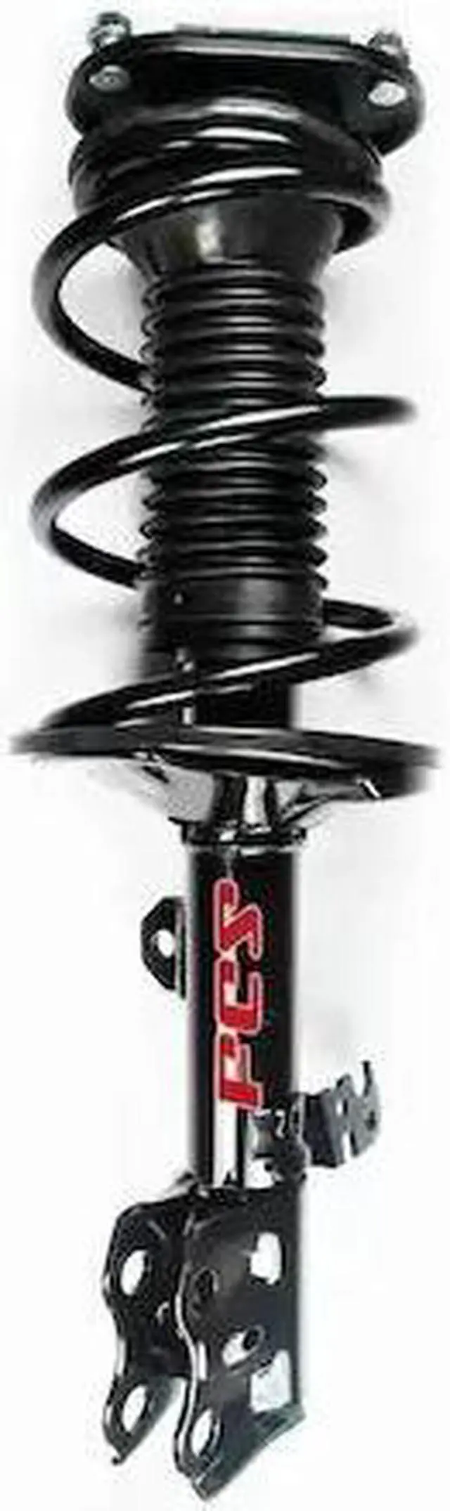 Main image of FCS AUTOMOTIVE 1333296R Complete Strut Assembly,1333296R