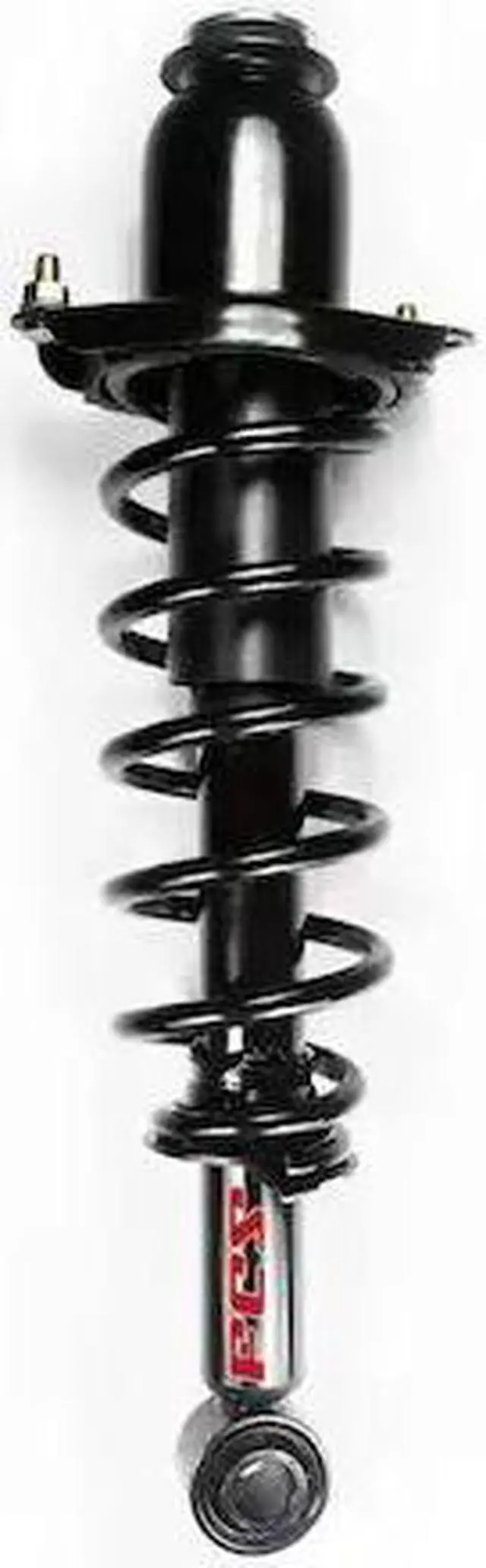 Main image of FCS AUTOMOTIVE 1345689L Complete Strut Assembly,1345689L