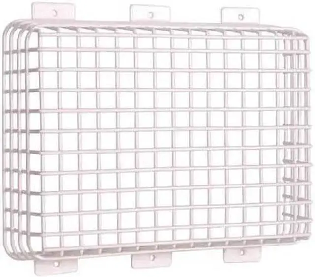 Main image of SAFETY TECHNOLOGY INTERNATIONAL STI-9641 Emergency Lighting Cage