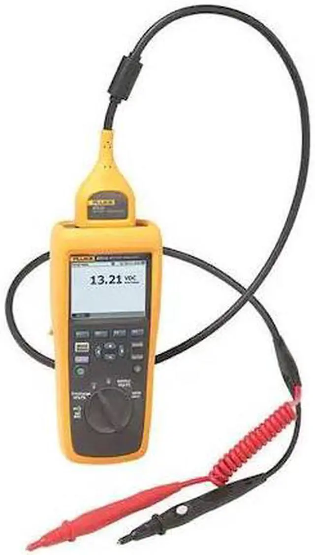 Main image of FLUKE FLUKE-BT510 Battery Capacity Analyzer,600V