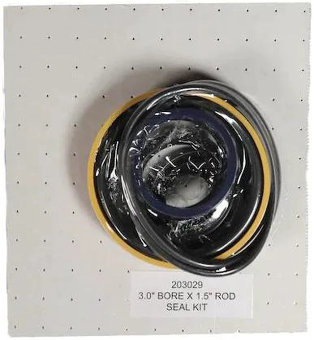 Main image of CHIEF 203003 Seal Kit, TC Tie-rod Cylinder: 3 Bore - 1.25 Rod Dia.