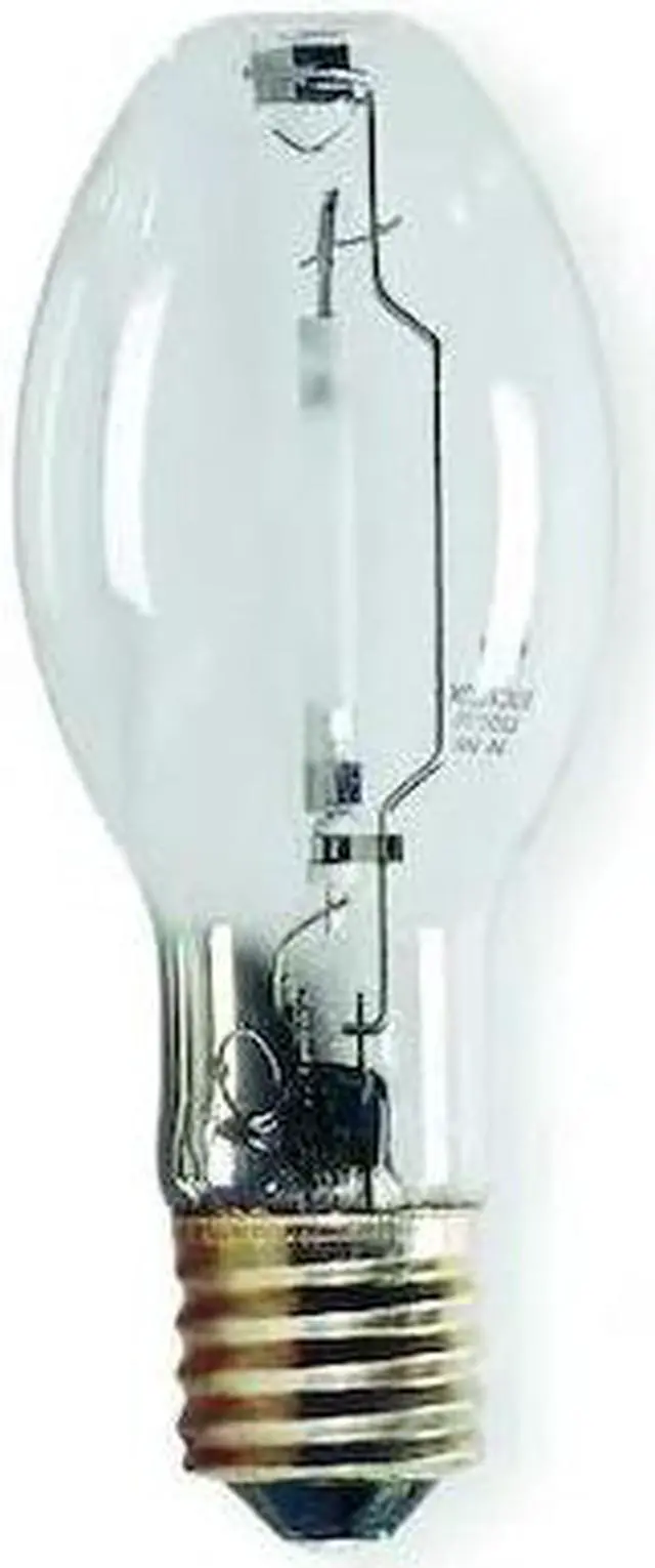 Alt view image 2 of 3 - GE LIGHTING LU150/55/H/ECO GE LIGHTING 150W, ED23.5 High Pressure Sodium HID
