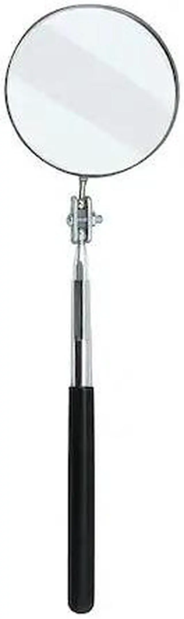 Alt view image 2 of 2 - ULLMAN S-2 Inspection Mirror,Telescoping,11in.L