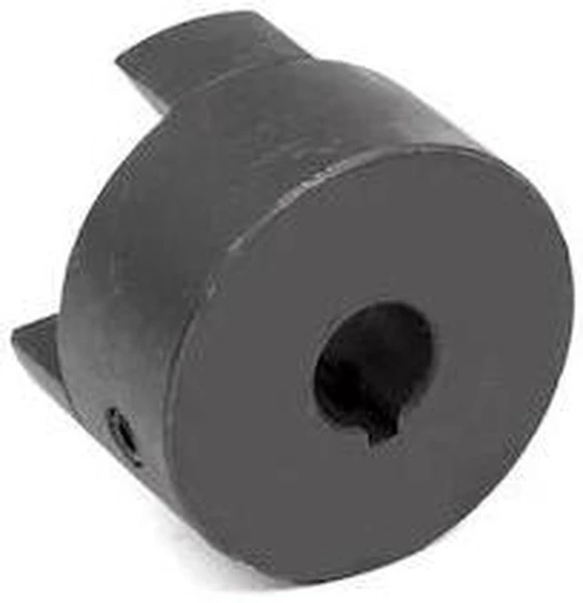 Main image of CONCENTRIC INTERNATIONAL 235133 Jaw Coupler,L-100,1-1/8"