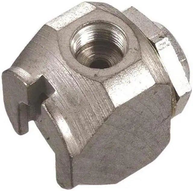 Alt view image 2 of 2 - BUTTONHEAD COUPLER