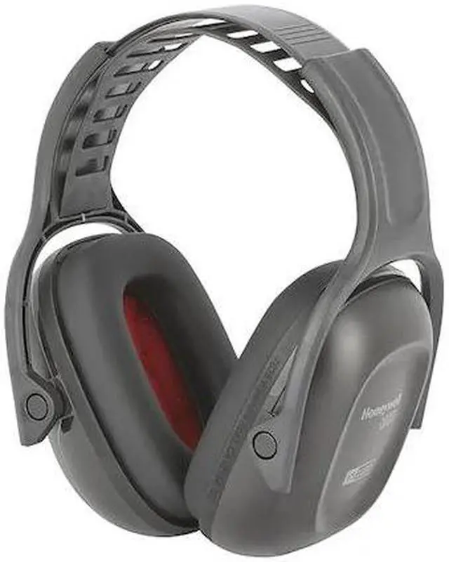 Main image of HONEYWELL HOWARD LEIGHT 1035190-VS VeriShield Over-the-Head Electronic Ear