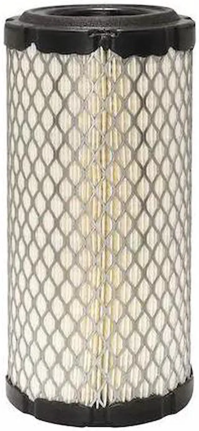Main image of BALDWIN FILTERS RS3715 Air Filter, 7 in H, 3 17/32 in W, 7 7/16 in L, 3 17/32