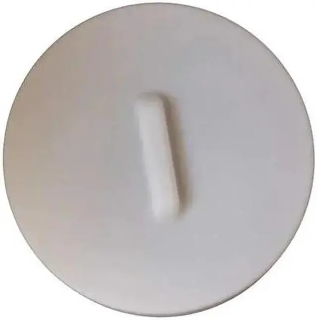 Main image of KUSHLAN PRODUCTS 450-4 Cement Mixer Drum Lid,For 450DD