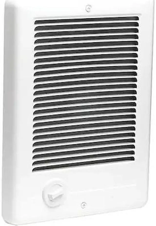 Alt view image 2 of 3 - Cadet Com-Pak Grill, White  CGW