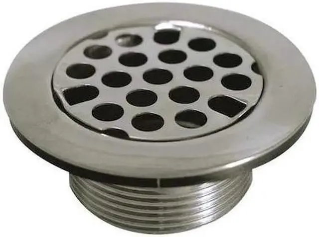 Main image of Advance Tabco Brass   K-63