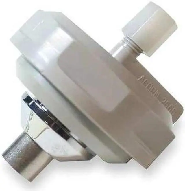 Alt view image 2 of 3 - ACORN CONTROLS 2566-050-001 Back Outlet Pushbutton Assembly