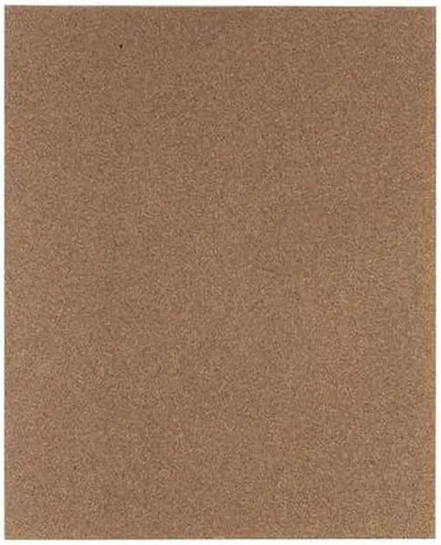 Main image of ZORO SELECT 05539510868 Sanding Sheet,11" L,9" W,Fine,P150 Grit