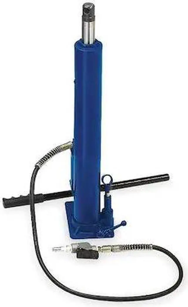 Alt view image 2 of 3 - WESTWARD 5M460 Jack,Crane