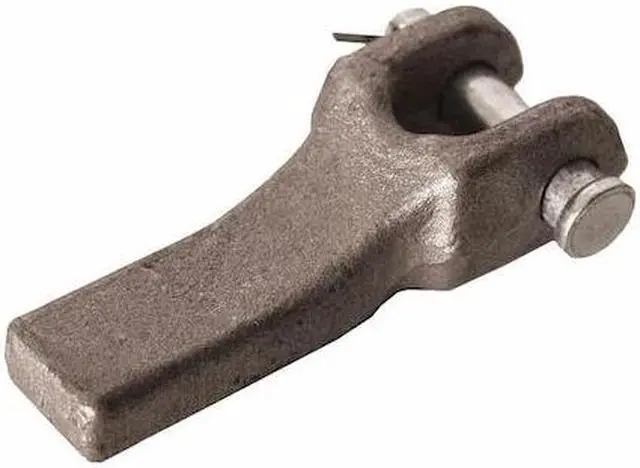 Main image of weldon 5/16" safety chain retainer 5471000  single