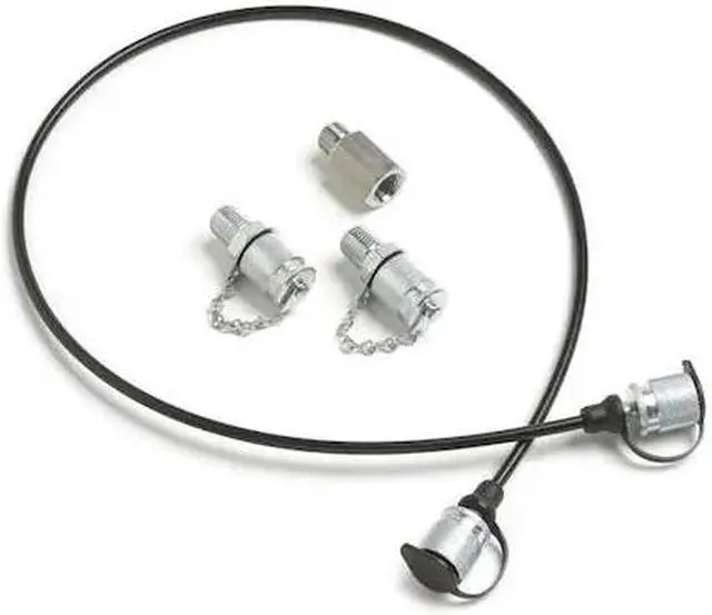 Main image of Fluke 700HTH-1 Test Hose Hydraulic