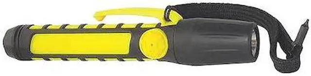 Main image of LUMAPRO 49XX80 Penlight,General Purpose,45lm