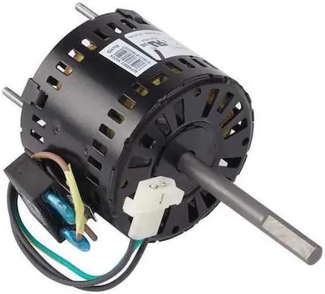 Alt view image 3 of 3 - Broan Motor  99080481