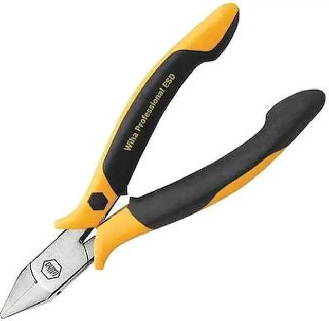 Alt view image 2 of 2 - Precision Cutter, Tapered Head