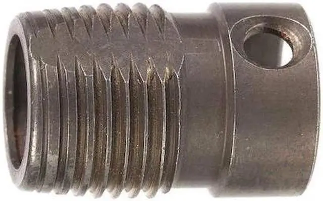 Alt view image 2 of 2 - TWECO 16401397 Sleeve, Threaded, Stainless Steel, PK5
