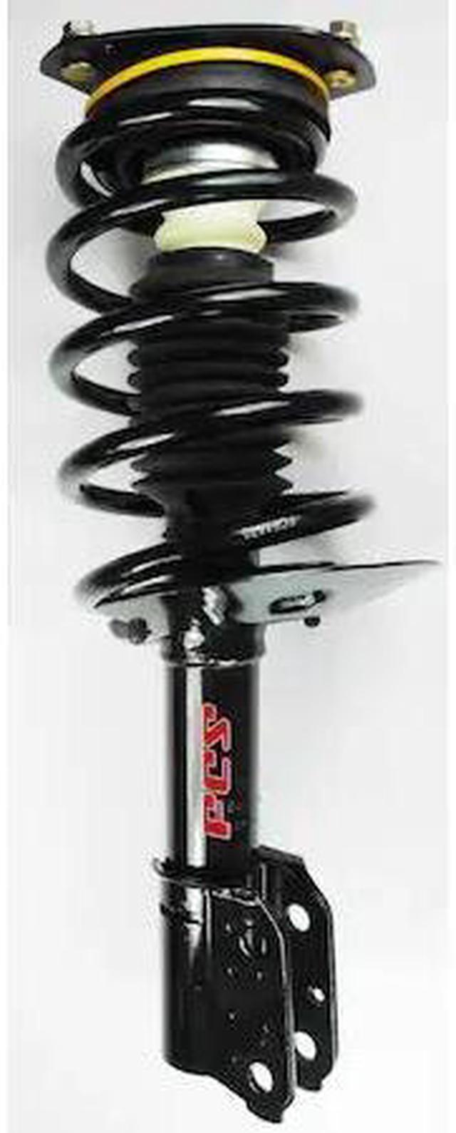 Main image of FCS AUTOMOTIVE 1332348 Complete Strut Assembly,1332348