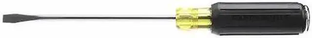 Alt view image 2 of 8 - Klein Tools - 602-7DD - Slotted - 7 Inch - Demolition Driver