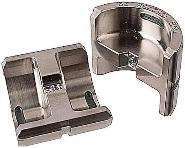 Main image of ABB 15527SS Crimping Tool Die