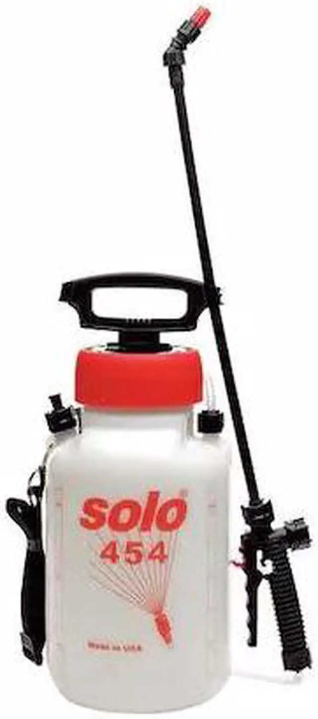 Alt view image 2 of 7 - Handheld Sprayer, 1.5 gal., HDPE