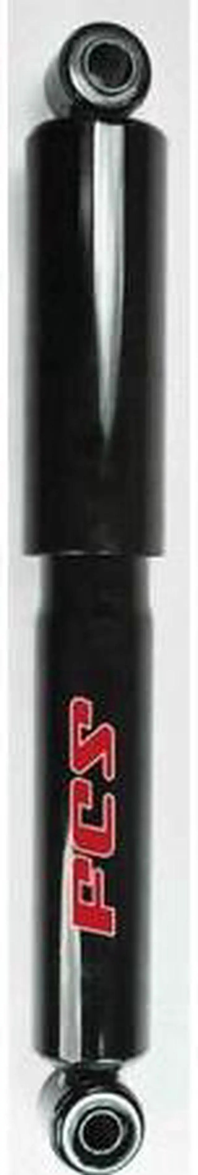 Main image of FCS AUTOMOTIVE 342467 Shock Absorber,342467