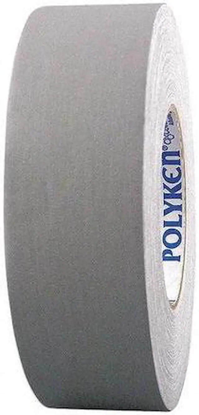 Main image of POLYKEN 226 Duct Tape,48mm x 55m,12 mil,Silver