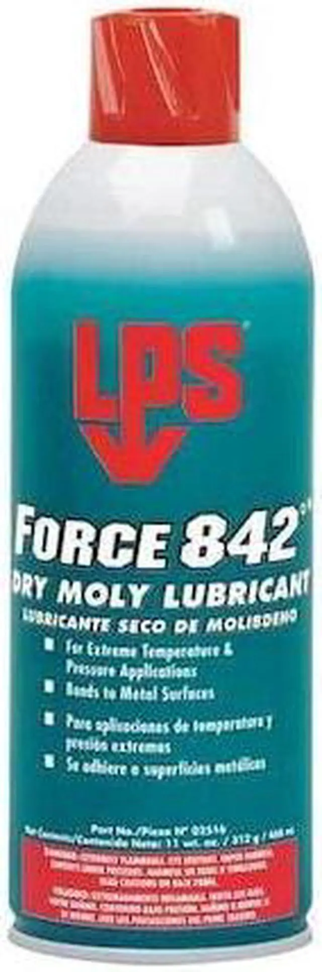 Alt view image 3 of 5 - 14 Oz Force 842 Extremecondition A