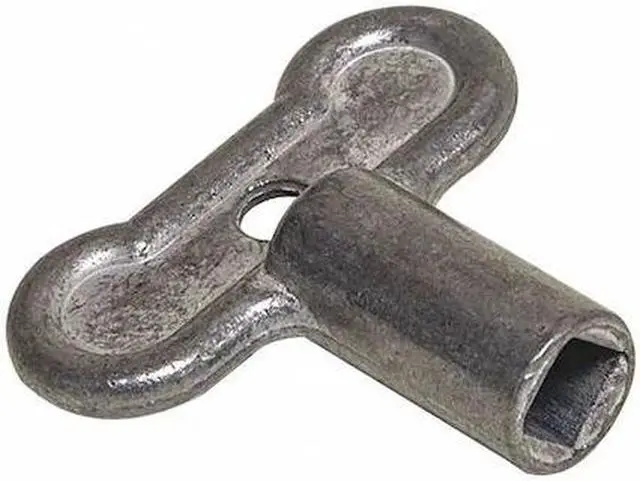 Alt view image 3 of 3 - WATTS HY-1 Hydrant Key,HY1 Wall Hydrants