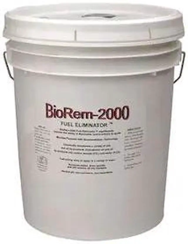 Main image of ZORO SELECT 3WMV1 Fuel Eliminator,5 Gal.