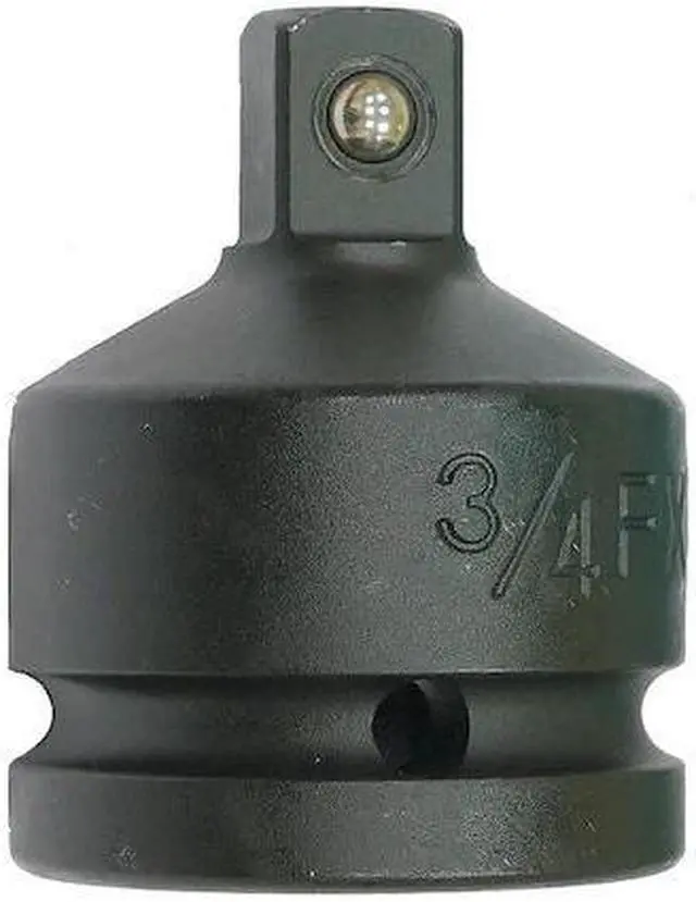 Main image of WESTWARD 21WL75 3/4" F x 1/2" M Drive Impact Socket Adapter