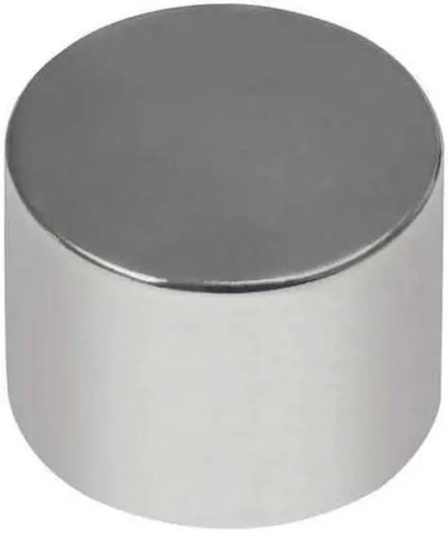 Main image of MAG-MATE NE3737NP42 Rare Earth Magnet Material,7.96 lb.