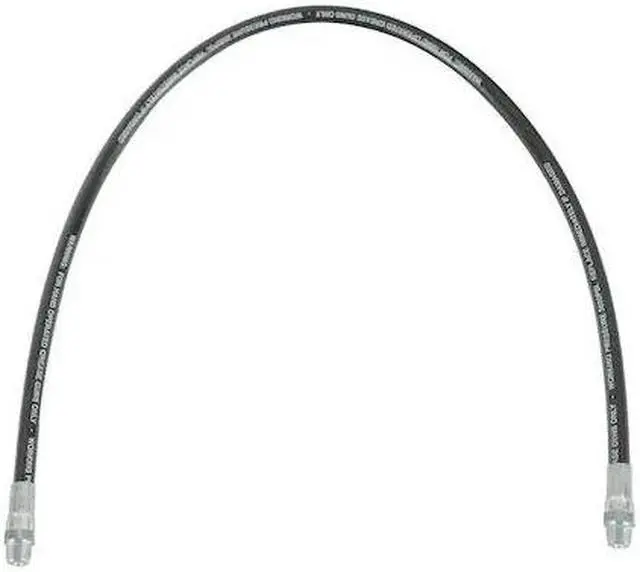 Alt view image 2 of 4 - Hose, Whip, 24 In