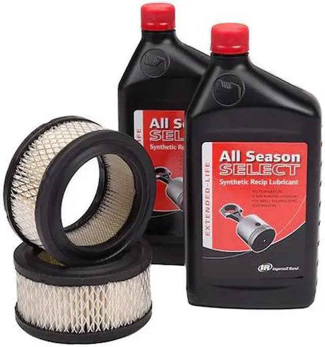 Main image of Electric Start Up Kit INGERSOLL RAND 20100251