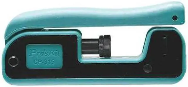 Alt view image 4 of 4 - Eclipse CP-315 Adjustable Compression Tool