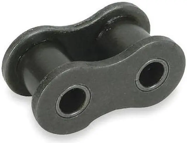 Main image of DAYTON 2YEE7 Ind Link Single Strand Roller