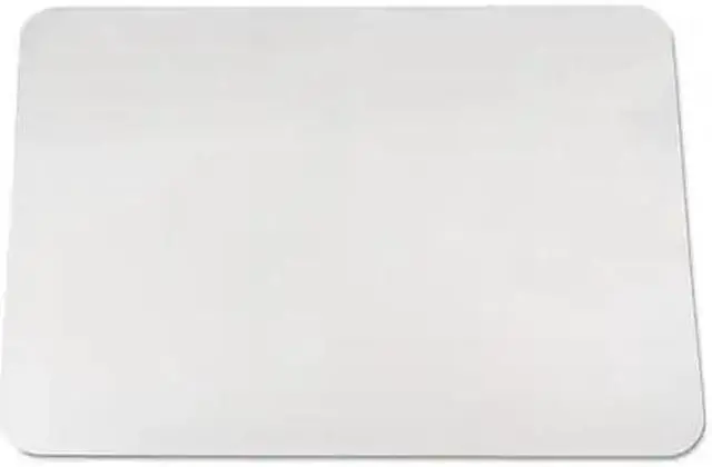 Alt view image 8 of 8 - Artistic KrystalView Desk Pad with Microban 36 x 20 Clear 6060MS