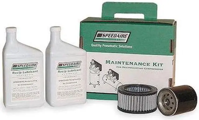 Main image of SPEEDAIRE 1WG55 Pl15 Maintenance Kit