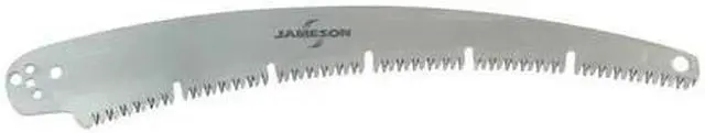 Main image of JAMESON SB-13TE-GUL Replacement Saw Blade W/ Gullets, Serrated, Tri-Cut Blade,