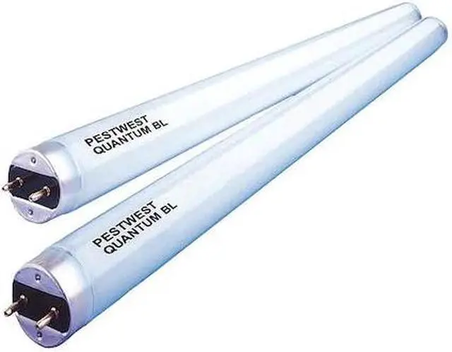 Main image of DIVERSEY 130-000313 Replacement Bulb,Ultraviolet,PK2