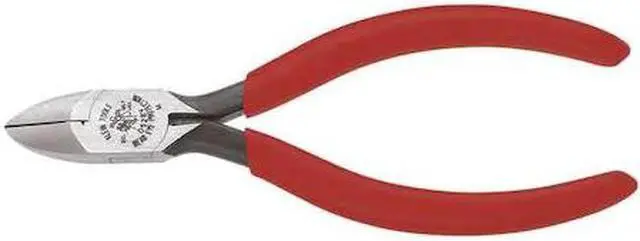 Alt view image 3 of 7 - Klein Tools 409-D528V 72088 5 Inch Diagonal Cut Pl