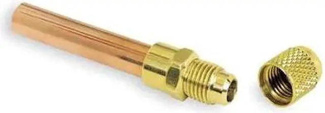 Alt view image 2 of 2 - JB INDUSTRIES A31006-G 1/4" Access Valve Extension Tube,PK5