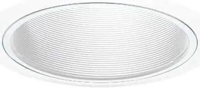 Alt view image 8 of 9 - Juno Lighting Group - Juno Recessed Recessed Down Light Trim   24 WWH