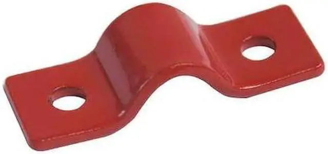 Alt view image 2 of 2 - DAYTON MHAXC001G Axle Clamp