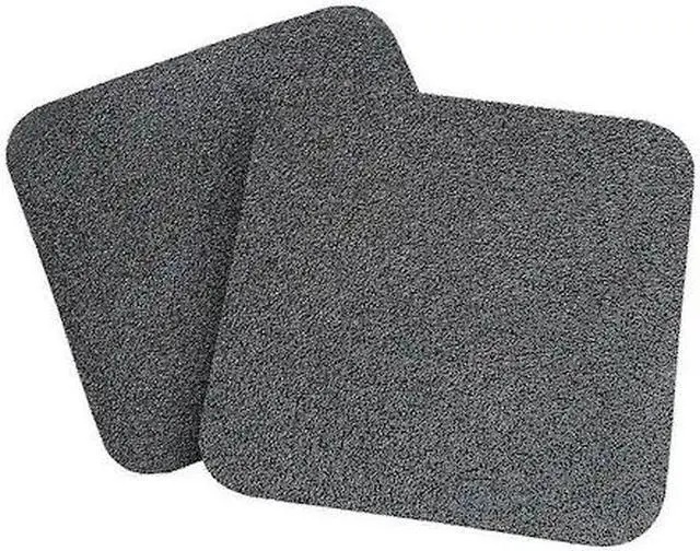 Main image of 3M 610-5.5 Anti-Slip Tread,Black,5.5inx 5.5in,PK50