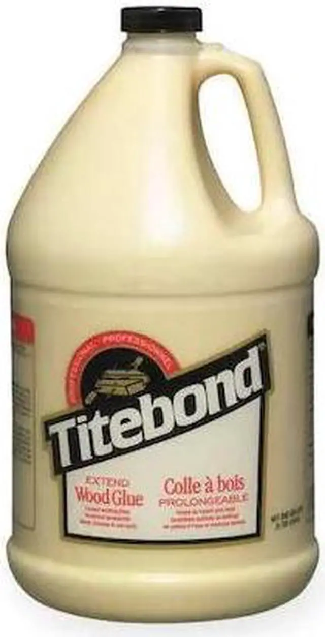 Alt view image 3 of 4 - TITEBOND 9106 Construction Adhesive, Original Extend Series, Off-White, 24 hr