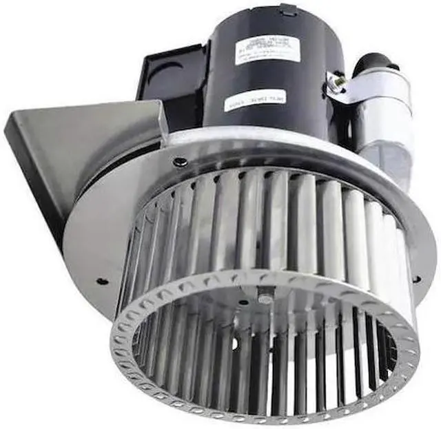 Alt view image 2 of 2 - Field Controls Motor,  For Use With Mfr. Model Number SWG-6   SWG-6RMK